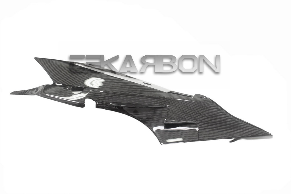 Tekarbon YZF-R6 2017-2020 カーボンアンダーテール YM61718-UTFAIR