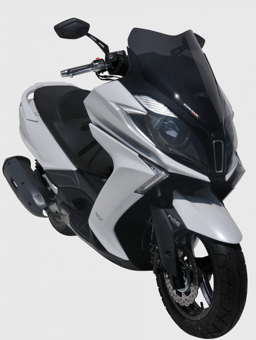 Ermax Kymco Downtown 125i 15-20 スクリーン 0341xx015