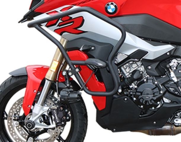 T-Rex Racing BMW S1000XR 2020-2022 エンジンガード クラッシュケージ