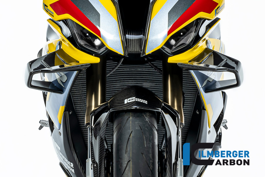 対応車種メーカーBMW【傷なし】S1000RR K67 ウイングレット