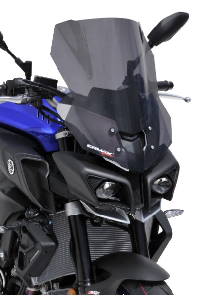 Ermax(アルマックス) MT-10 2016-2020 RN45 ハイプロテクト スクリーン