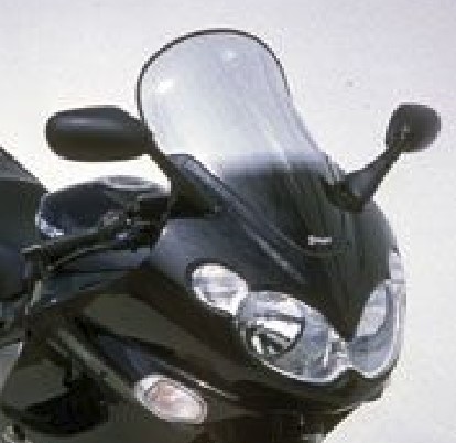 Ermax(アルマックス) ZZR1200 2002-2005 ウィンドシールド スクリーン