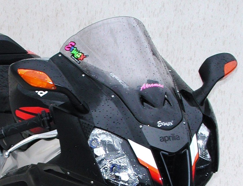 Ermax(アルマックス) Aprilia RSV1000R 2004-2008 スクリーン Aeromax 