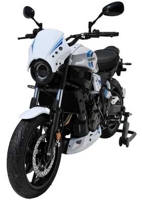 Ermax(アルマックス) XSR700 22-24 ノーズフェアリング 1502Z05-xx